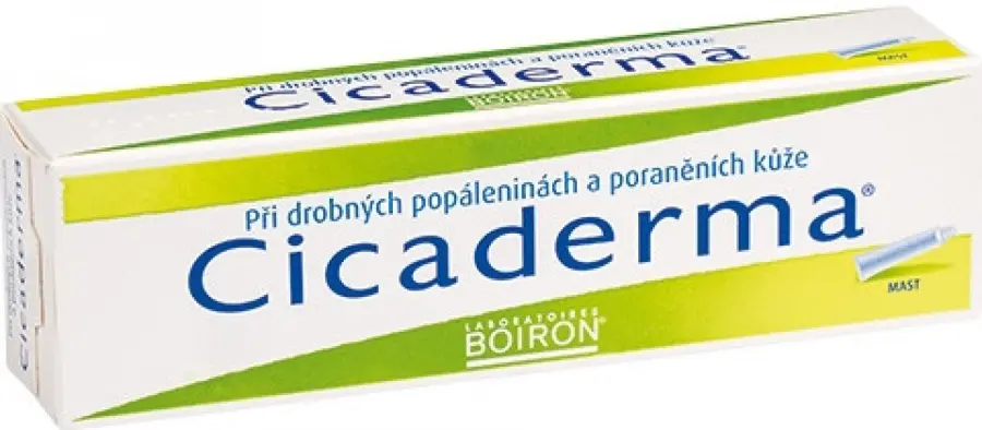 3421_BOIRON CICADERMA 30G MAST